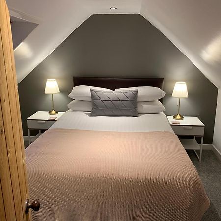 Heatherland Cottage Portree Buitenkant foto